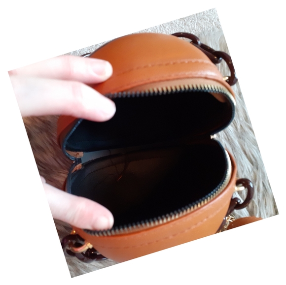 Bags Mini Basketball Purse Poshmark